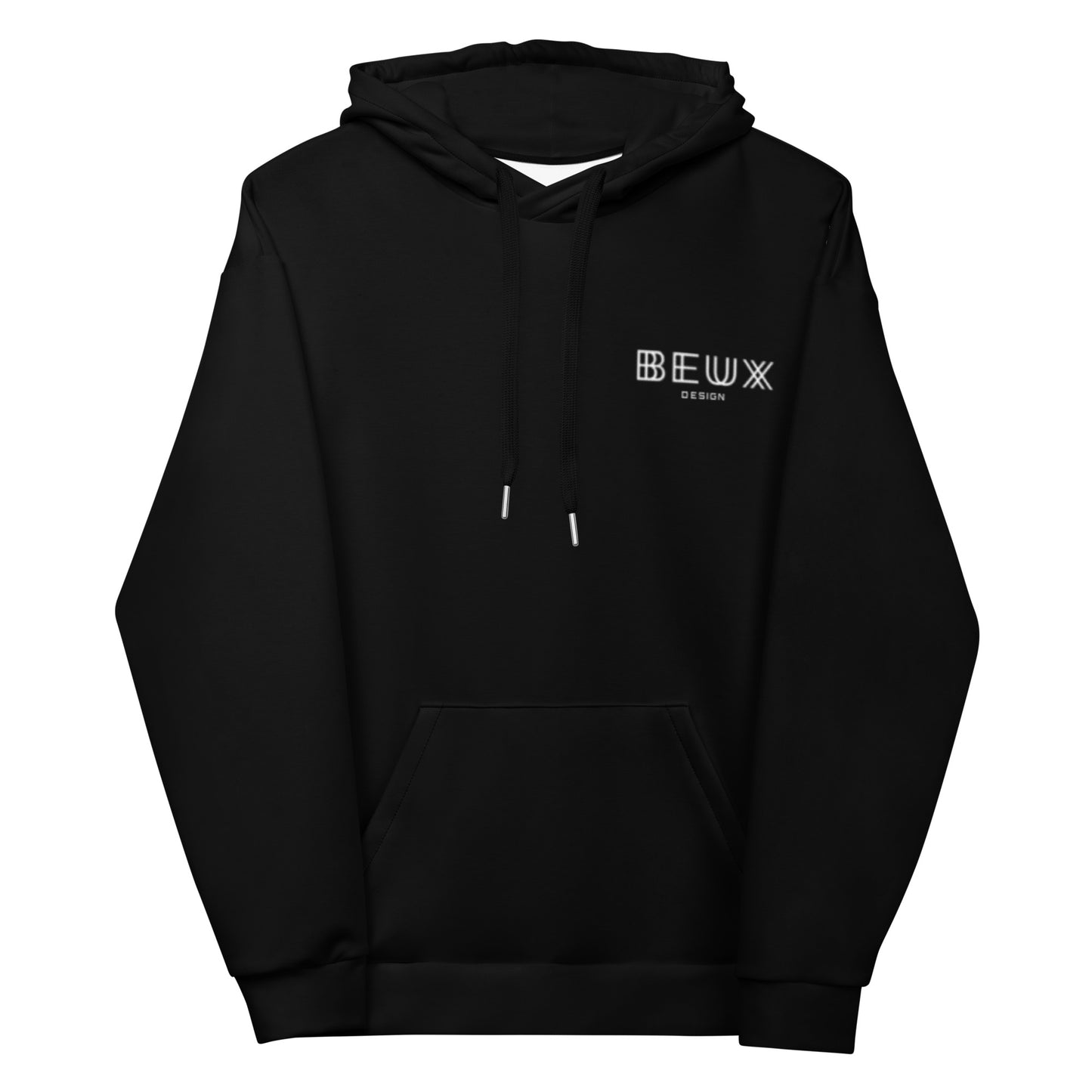 BEUX DESIGN - FOREST - HOODIE