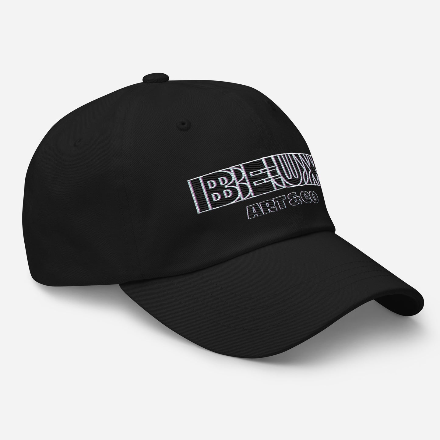 BEUX ART&CO - DAD CAP