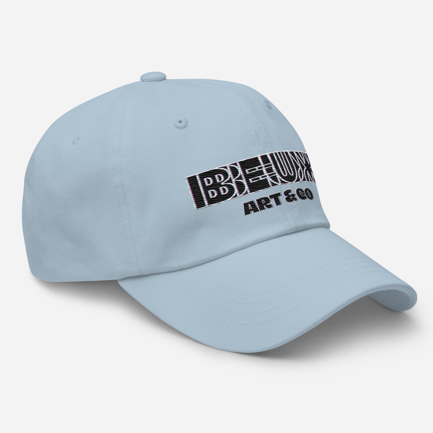 BEUX ART&CO - DAD CAP