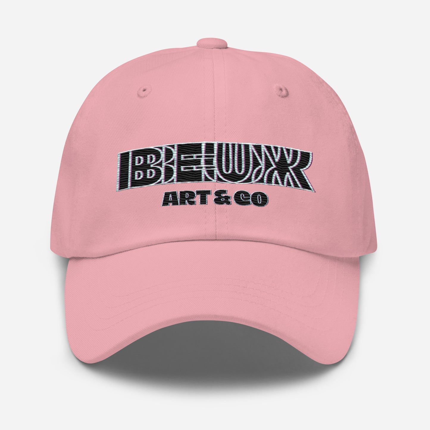 BEUX ART&CO - DAD CAP