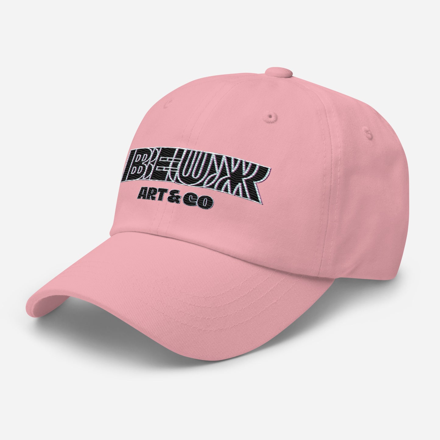 BEUX ART&CO - DAD CAP