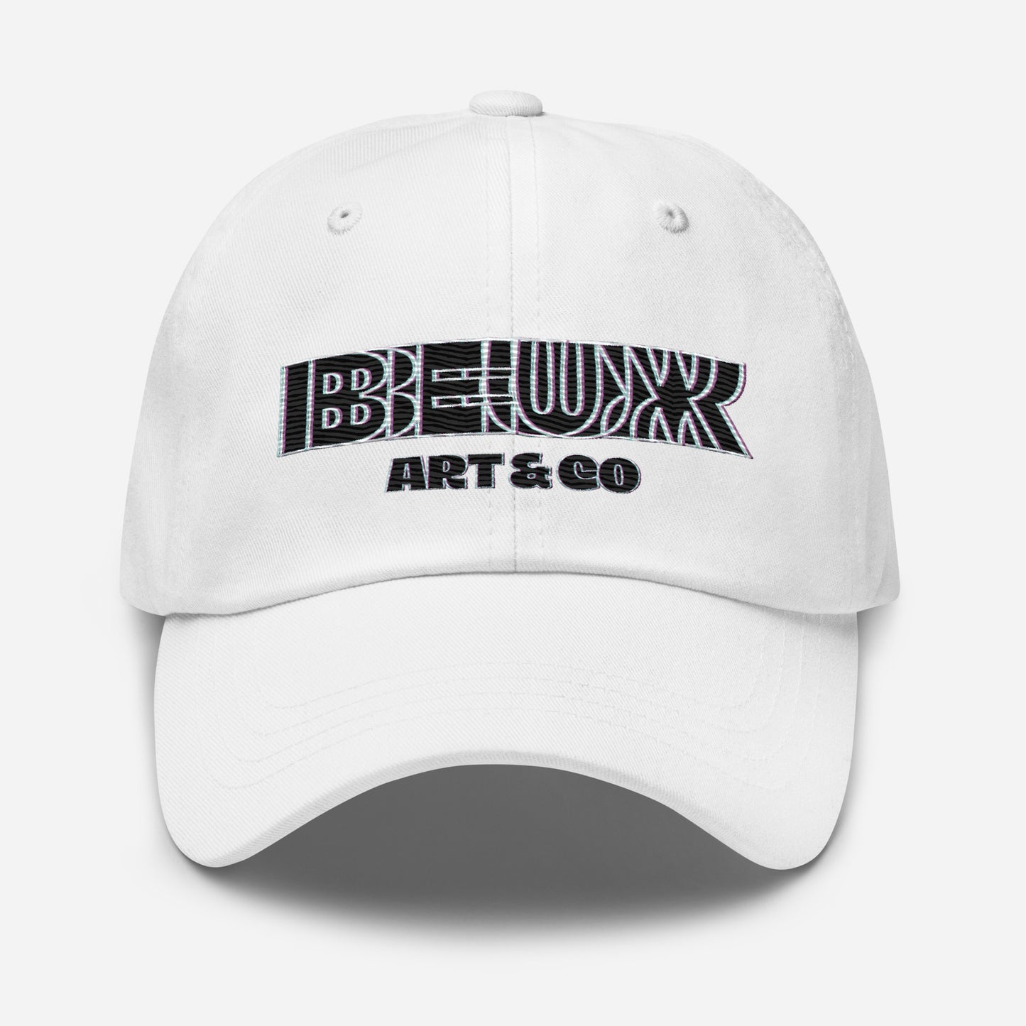 BEUX ART&CO - DAD CAP