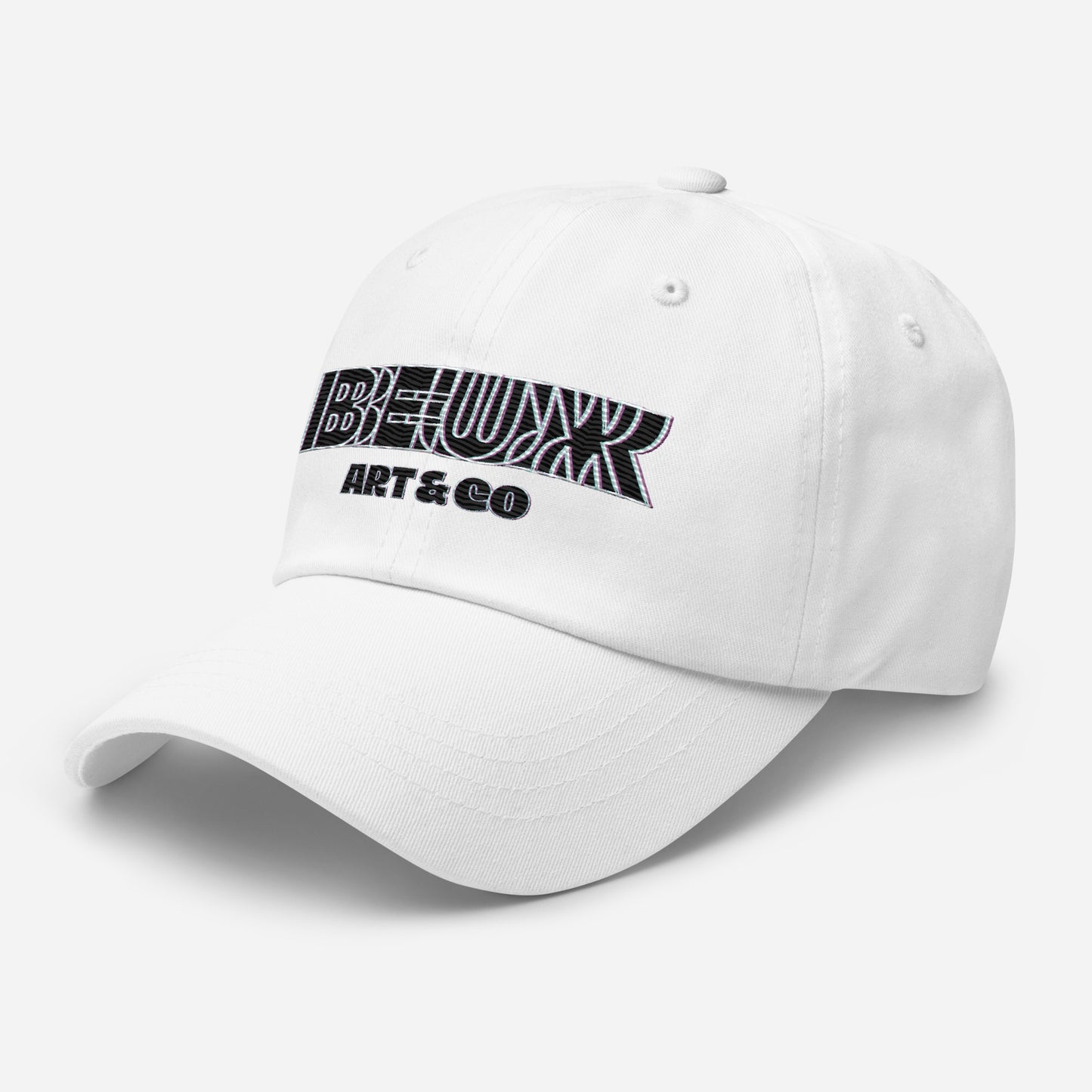 BEUX ART&CO - DAD CAP