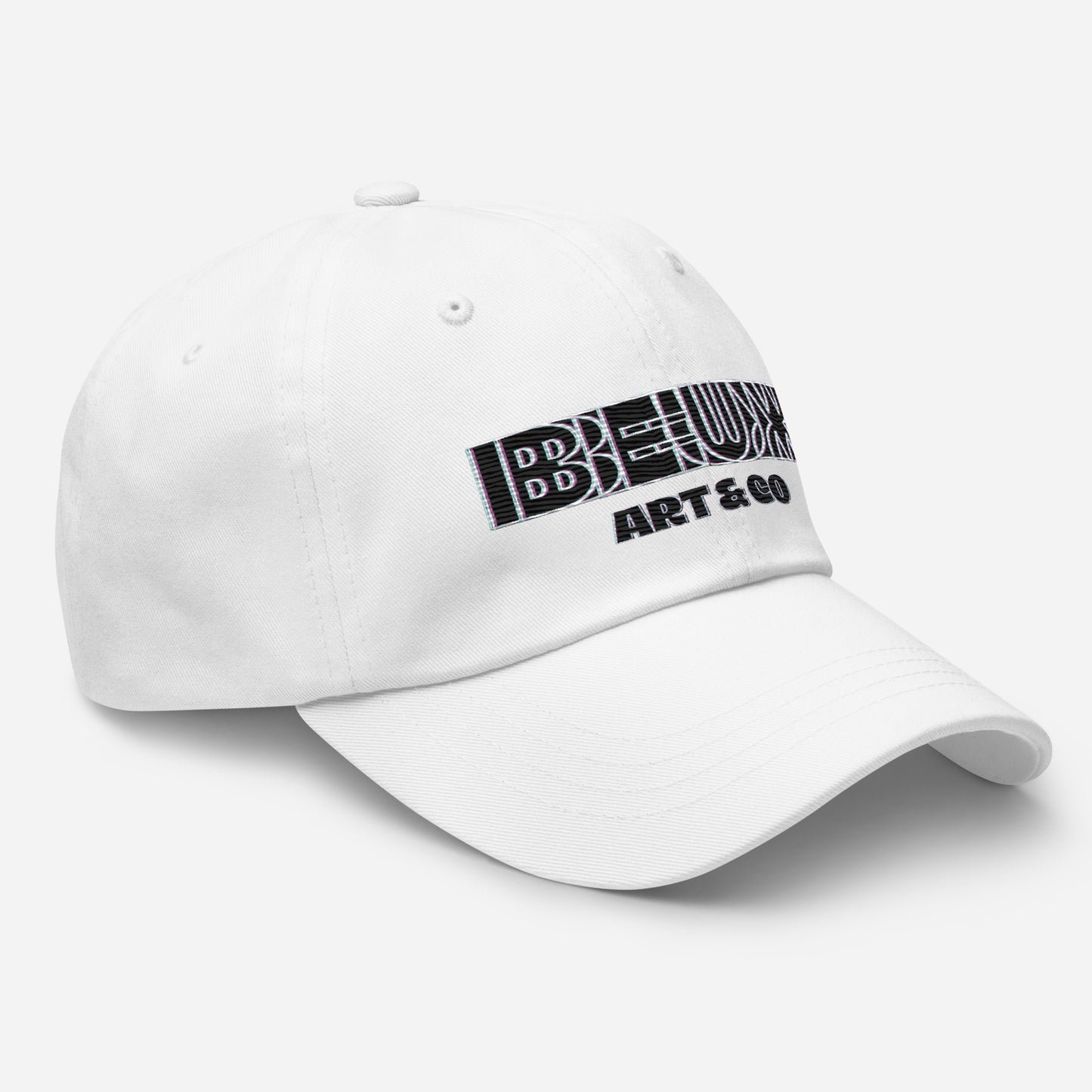 BEUX ART&CO - DAD CAP